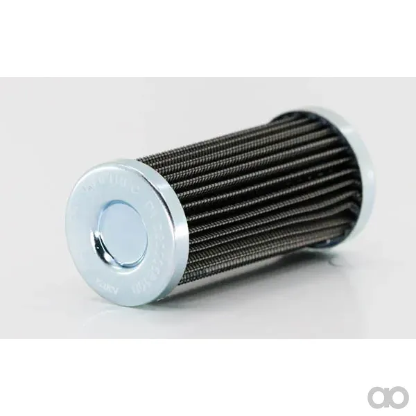 Hifi Filter - SH 670082 - Hydraulikfilterelement