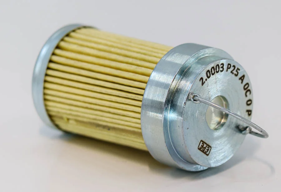 Hifi Filter - SH 670235 - Hydraulikfilterelement