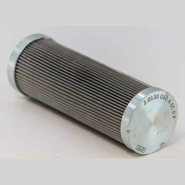Hifi Filter - SH 670319 - Hydraulikfilterelement