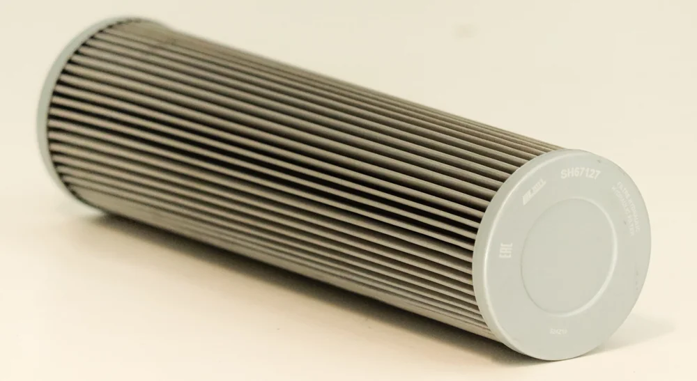 Hifi Filter - SH 67127 - Hydraulikfilterelement