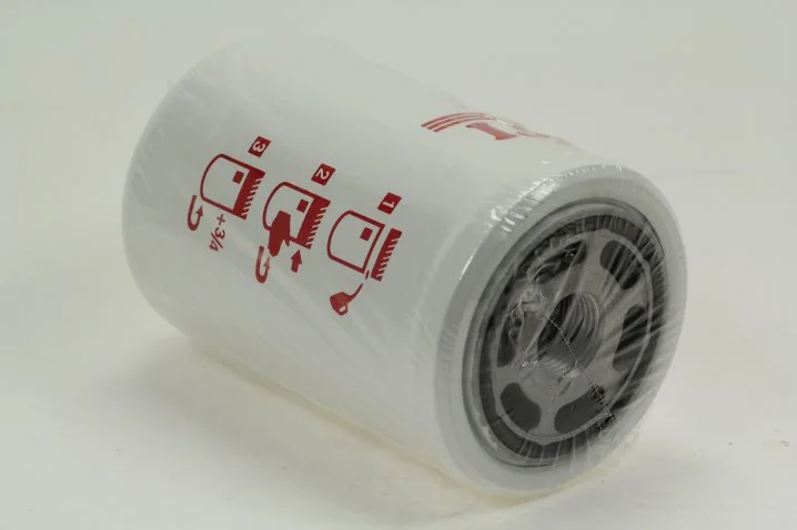 Hifi Filter - SH 67219 - Hydraulikfilter SpinOn