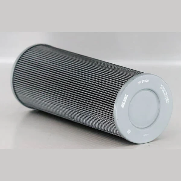 Hifi Filter - SH 67220 - Hydraulikfilterelement