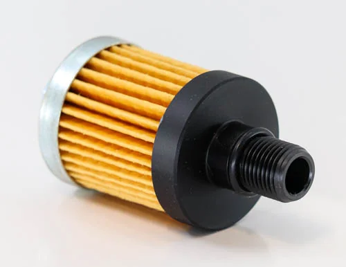 Hifi Filter - SH 67244 - Hydraulikfilterelement