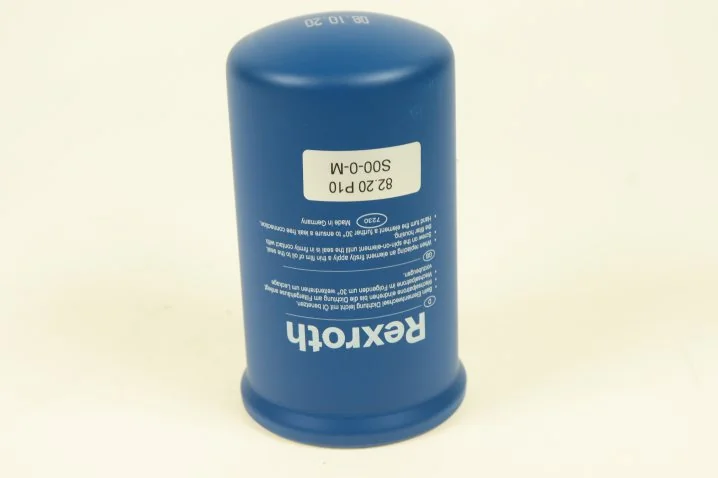 Hifi Filter - SH 67290 - Hydraulikfilter SpinOn