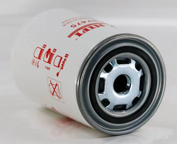 Hifi Filter - SH 67475 - Hydraulikfilter SpinOn