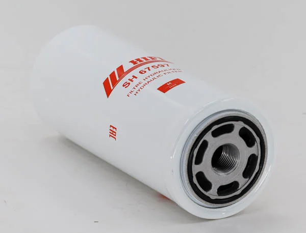 Hifi Filter - SH 67597 - Hydraulikfilter SpinOn