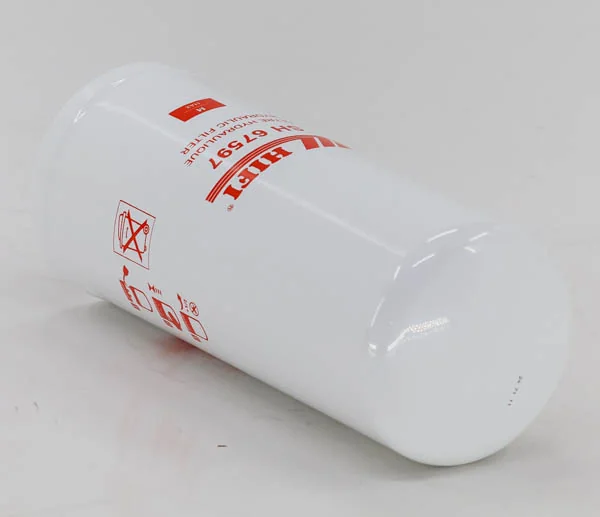 Hifi Filter - SH 67597 - Hydraulikfilter SpinOn
