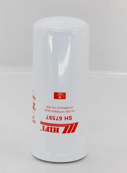 Hifi Filter - SH 67597 - Hydraulikfilter SpinOn