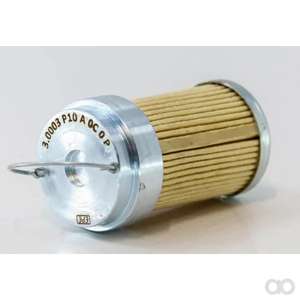 Hifi Filter - SH 67607 - Hydraulikfilterelement