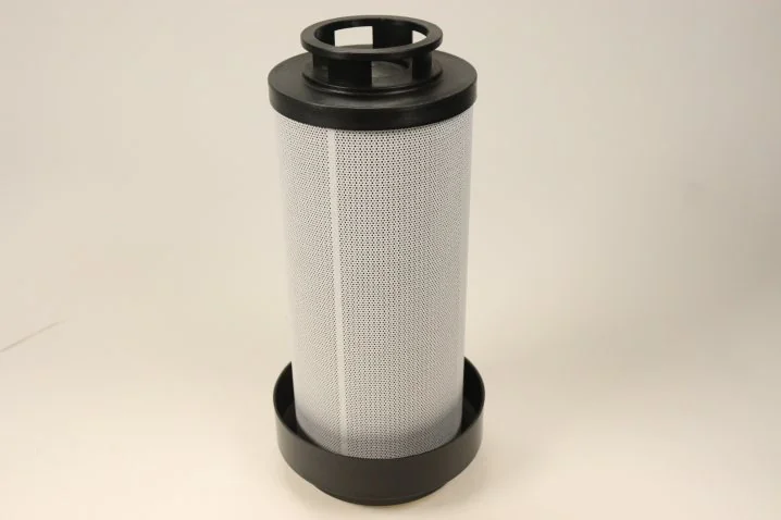Hifi Filter