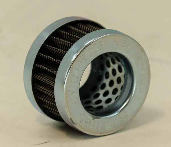 Hifi Filter - SH 67756 - Hydraulikfilterelement