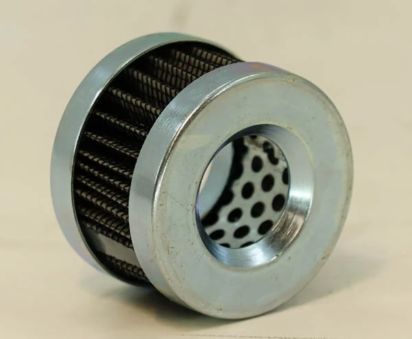 Hifi Filter - SH 67756 - Hydraulikfilterelement