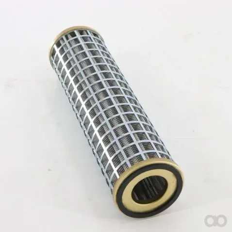 Hifi Filter - SH 68004 - Hydraulikfilterelement