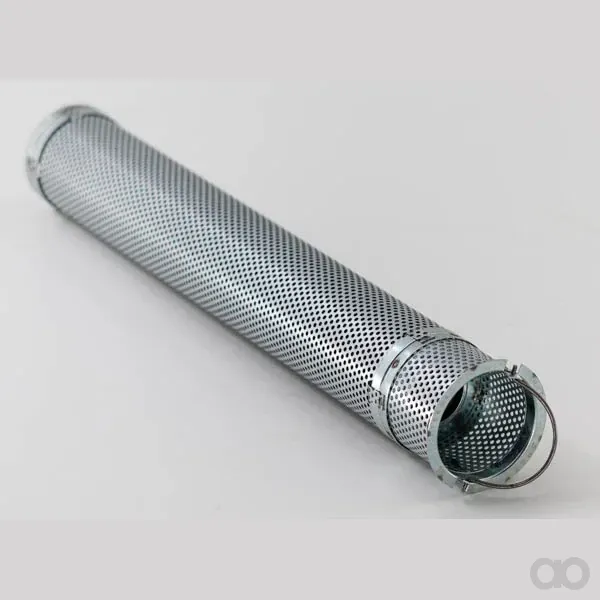 Hifi Filter - SH 68082 - Hydraulikfilterelement
