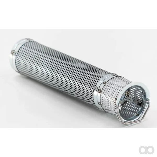 Hifi Filter - SH 68090 - Hydraulikfilterelement