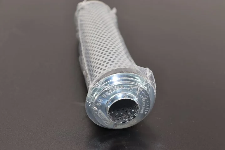 Hifi Filter - SH 68110 - Flüssigkeitsfilterelement Glasfaser