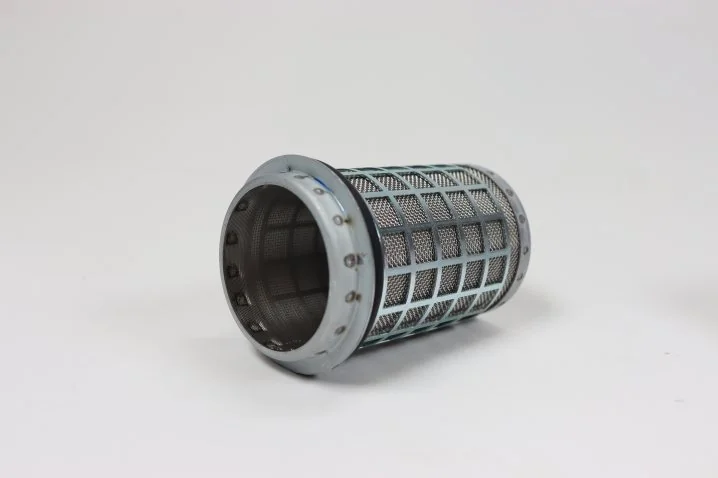 Hifi Filter