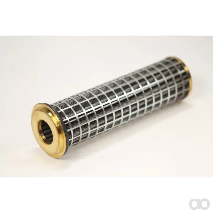 Hifi Filter - SH 68140 - Hydraulikfilterelement