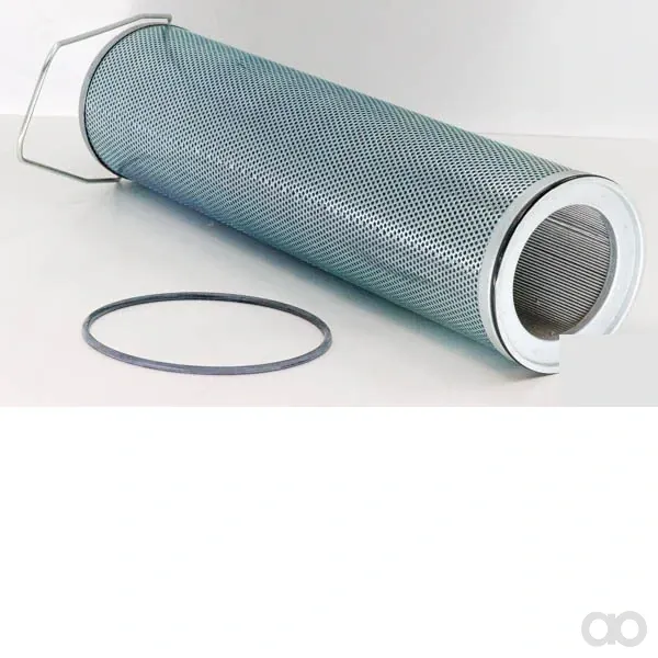 Hifi Filter - SH 68298 - Hydraulikfilterelement