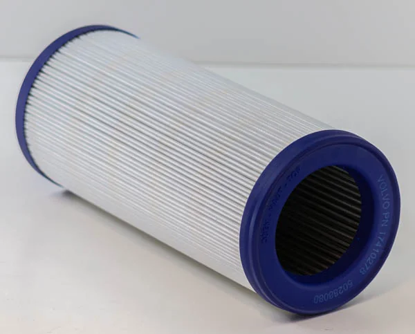 Hifi Filter