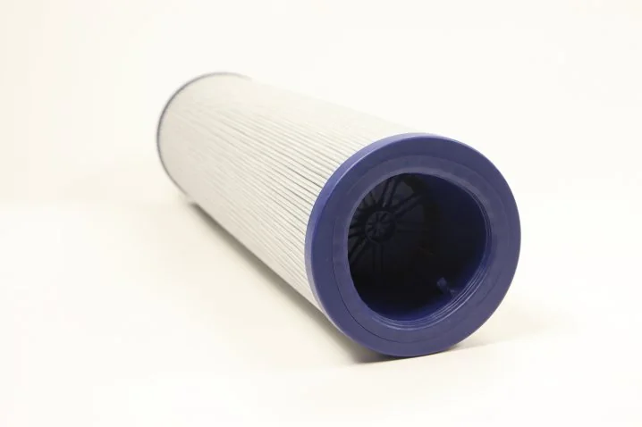 Hifi Filter