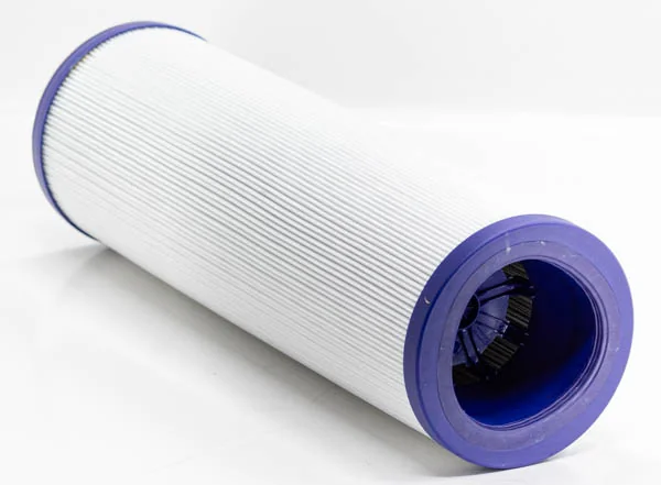 Hifi Filter - SH 68334 - Hydaulikfilterelement