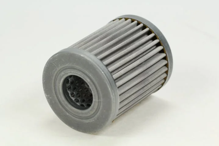 Hifi Filter - SH 69008 - Hydraulikfilterelement