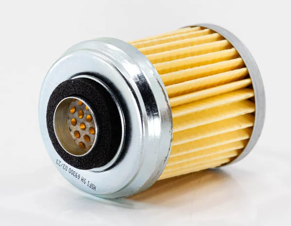 Hifi Filter
