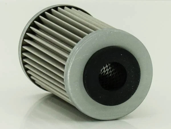 Hifi Filter