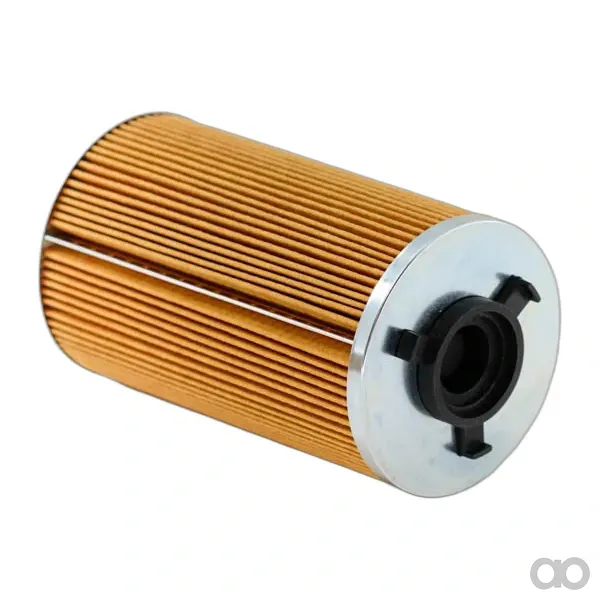 Hifi Filter - SH 69603 - Hydraulikfilterelement