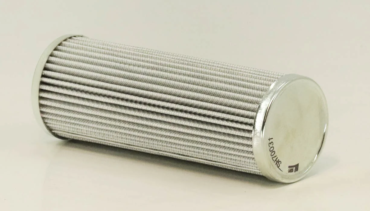 Hifi Filter - SH 70031 - Hydraulikfilterelement