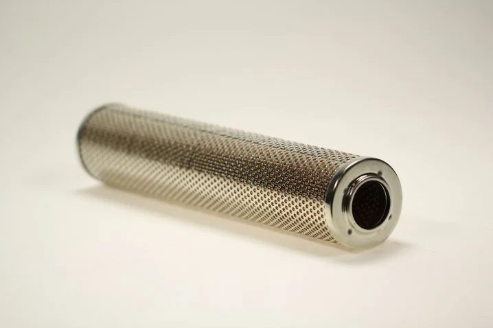 Hifi Filter