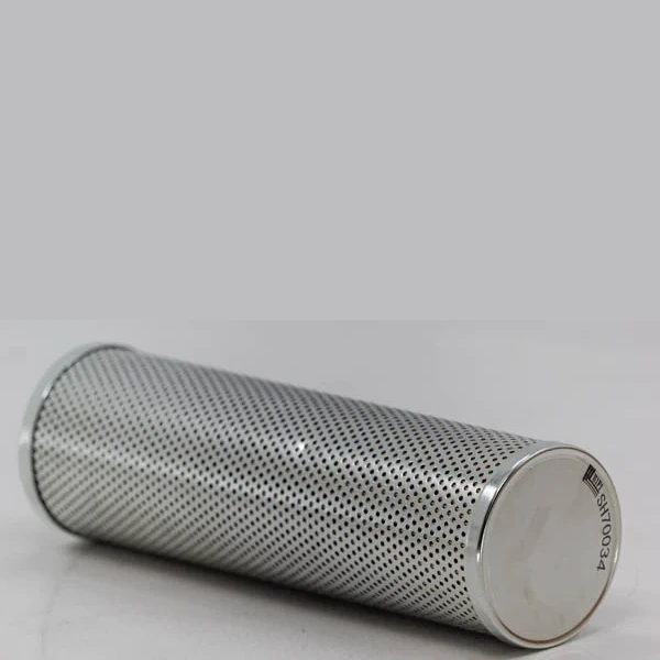 Hifi Filter - SH 70034 - Hydraulikfilterelement