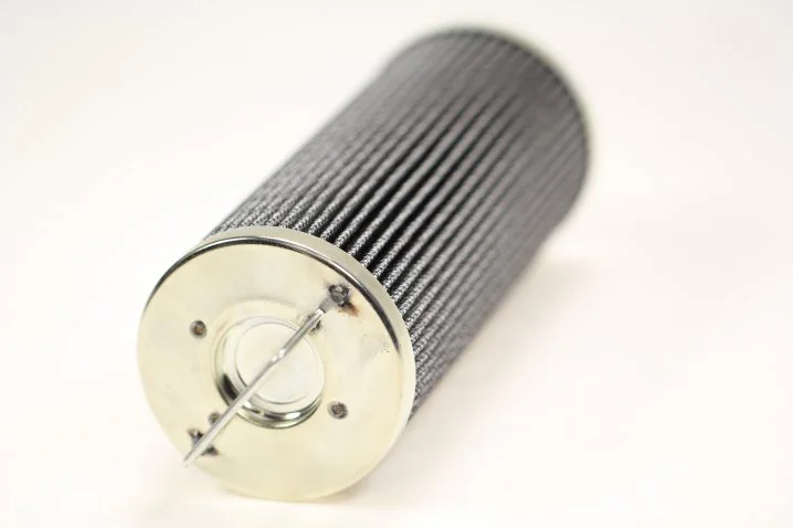 Hifi Filter