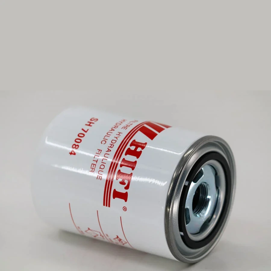 Hifi Filter - SH 70084 - Hydraulikfilter SpinOn