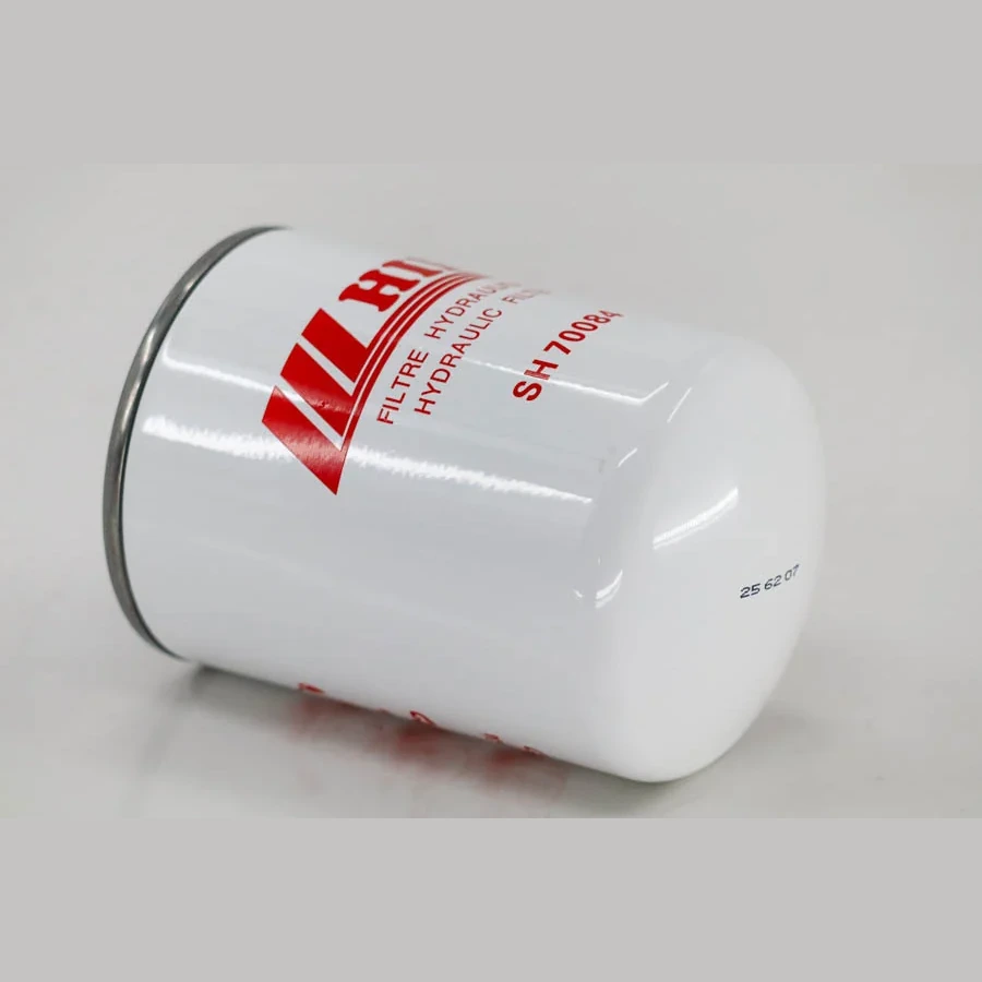 Hifi Filter - SH 70084 - Hydraulikfilter SpinOn