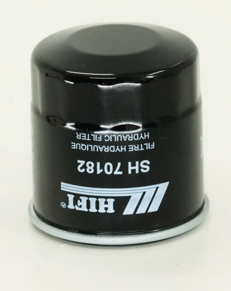 Hifi Filter - SH 70182 - Hydraulikfilter SpinOn