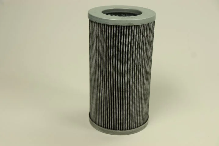 Hifi Filter