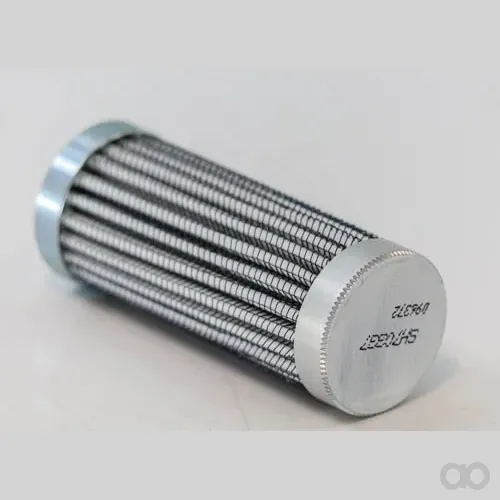 Hifi Filter - SH 70337 - Hydraulikfilterelement