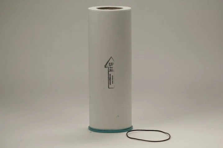 Hifi Filter