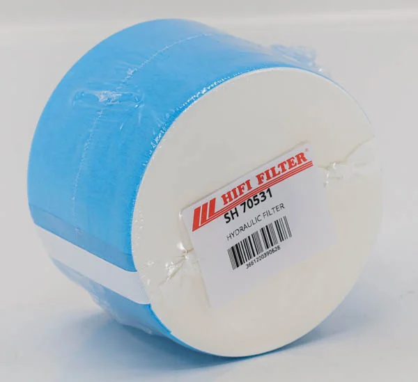 Hifi Filter - SH 70531 - Ölfilterelement