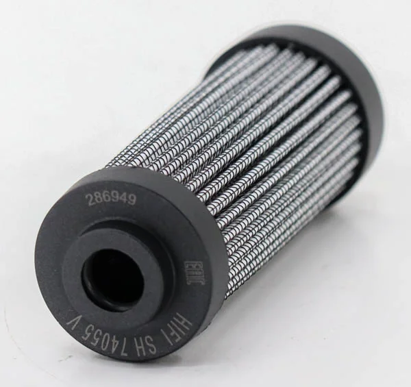 Hifi Filter - SH 74055 V - Hydraulikfilterelement