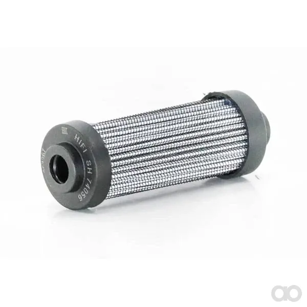 Hifi Filter - SH 74056 - Hydraulikfilterelement