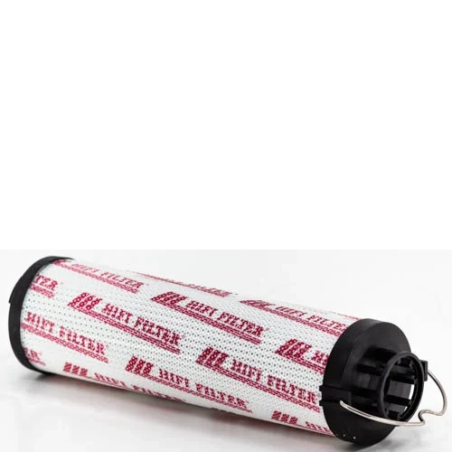 Hifi Filter