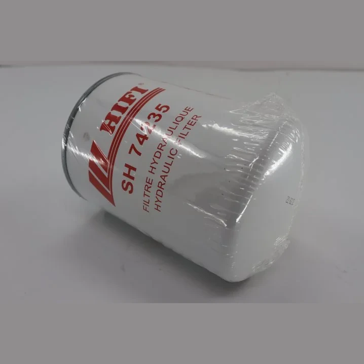 Hifi Filter - SH 74235 - HYDRAULIKFILTER