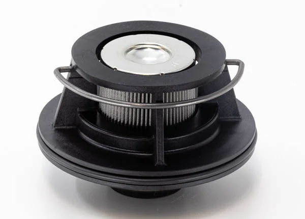 Hifi Filter - SH 74373 - Hydraulikfilterelement