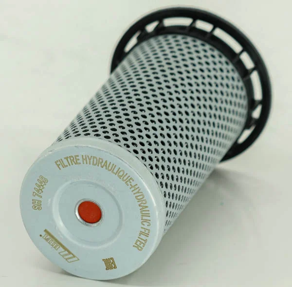 Hifi Filter - SH 74448 - Hydraulikfilterelement