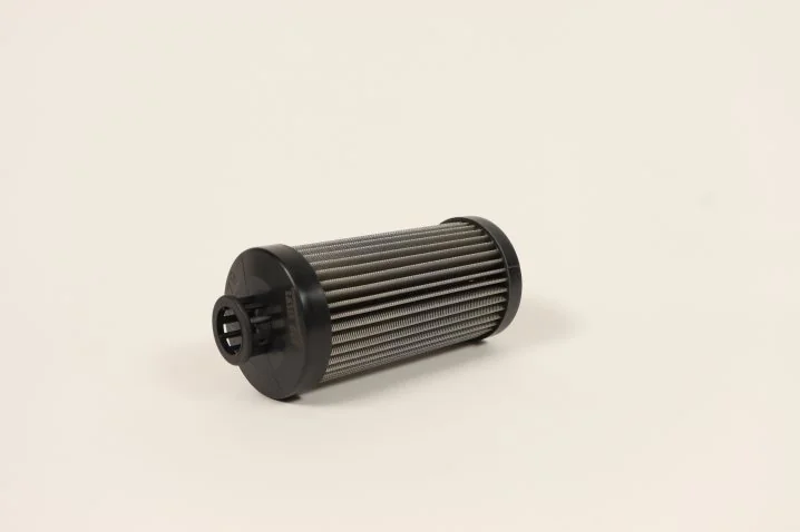 Hifi Filter