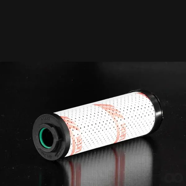 Hifi Filter - SH 74497 V - Hydraulikfilterelement