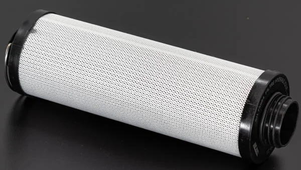 Hifi Filter